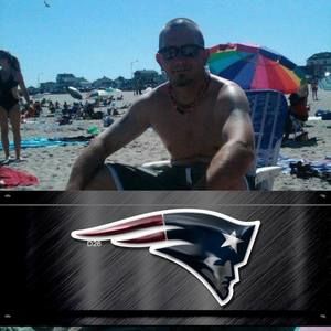 Meet your Posher, Jeff